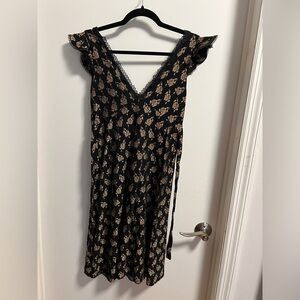 Anna Sui vintage dress